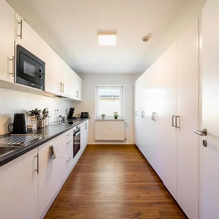 Be02 Work & In Dieburg! Apartment Dieburg